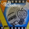 The Gold Needles、Dave Burbage、Simon Dowson、Mark English - Billy Liar
