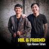 hil、Friend? - Apa Alasan Tuhan