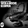 dj mog、Tatoe、Phil Crawf、GROOVE - Scorpion (Original Mix)