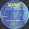 Louie Vega、Sara Devine《Special (Only DV Can Break The Dub Part 1)》[MP3/LRC]