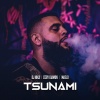 DJ Nika、Maelo、Izzby Diamon' - Tsunami (feat. Maelo & Izzby Diamon')(Explicit)