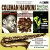 Coleman Hawkins - Bean Bags: Close Your Eyes