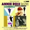 annie ross - The Way You Look Tonight from Singin ‘N Swingin’