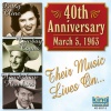 Patsy Cline - Walkin' After Midnight