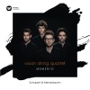 vision string quartet - String Quartet No. 14 in D Minor, D. 810, 