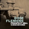 Dom Flemons - 'Til The Seas Run Dry
