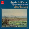 Aldo Ciccolini《Séverac: En Languedoc: I. Vers le mas en fête》[MP3/LRC]