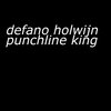 Défano Holwijn - Intro
