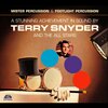 Irving Berlin、TERRY SNYDER AND THE ALL STARS - Puttin' on the Ritz (Live)