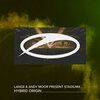 Andy Moor、Stadium4、Lange - Hybrid Origin