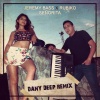 Jeremy Bass、Dany Deep、Rubiko《Senorita (Dany Deep Remix)》[MP3/LRC]