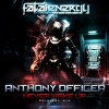 Anthony Officer - Never Wake Up (Original Mix)