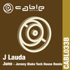JLauda - Juno