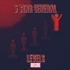 5 Star General - LEVELS (Explicit)