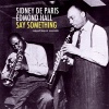 Sidney De Paris、edmond hall - Sweethearts on Parade