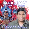 álex Manga - Llámame (EnVivo)