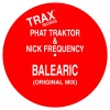 Phat Traktor、Nick Frequency - BALEARIC