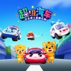 贝乐虎儿歌 - 正义的警车