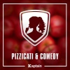 Kaptain、David Ohana - Portrait of My Family