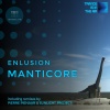 Enlusion《Manticore》[MP3/LRC]