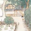 肖斯塔 - 九溪烟树