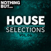 Man Loves Machine、House Hustler - A Higher Level (House Hustler Remix)