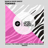David Garcet、mJane - Tokniko (Original Mix)