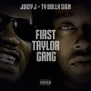 Ty Dolla $ign、XXXTENTACION、Juicy J - Show Time (feat. XxxTentacion)(Explicit)