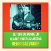 Henri Salvador《Verte campagne》[MP3/LRC]