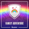 Kaptain、Bruno Linck - Adventure Story