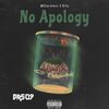 MKCareless、Bitu - No Apology (Explicit)