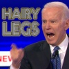 The Gregory Brothers - Hairy Legs