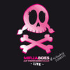 Mirja Boes、die Honkey Donkeys - Guten Tach! (Live)