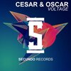 Cesar & Oscar - Voltage