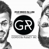 Gordon Ranzy - Hey Tu Come Stai