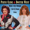 Patsy Cline - Walkin’ After Midnight