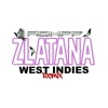 rohff、Debrouya、Keros-N - Zlatana (West Indies)