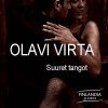 olavi virta、Kuoro ja George de Godzinskyn suuri Tango-orkesteri - Hurmio