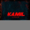 Kamil - Cramé