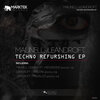 Maunell、Leandroft - Refurshing (Original Mix)