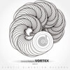 Dimitris Palikaris - Vortex