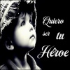 Chris Corza - Héroe