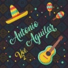 Antonio Aguilar《Yo el Aventurero》[MP3/LRC]