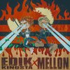 Mellon、Edik_Kingsta - Убил (Explicit)