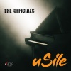 The Officials《Usile》[MP3/LRC]