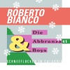 Roy Bianco & Die Abbrunzati Boys - Schneeflocken in Calabria