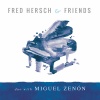 Fred Hersch、Miguel Zenón - Little Suede Shoes