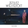 Bertine Zetlitz、bugge wesseltoft - Snow on a Hot Day