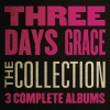 Three Days Grace《Burn》[MP3/LRC]