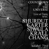 Daniel Carter、Blaise Siwula、Jackson Krall、ed chang、Jeffrey Hayden Shurdut - Countdown to the Universe, Pt. 1 (Live)